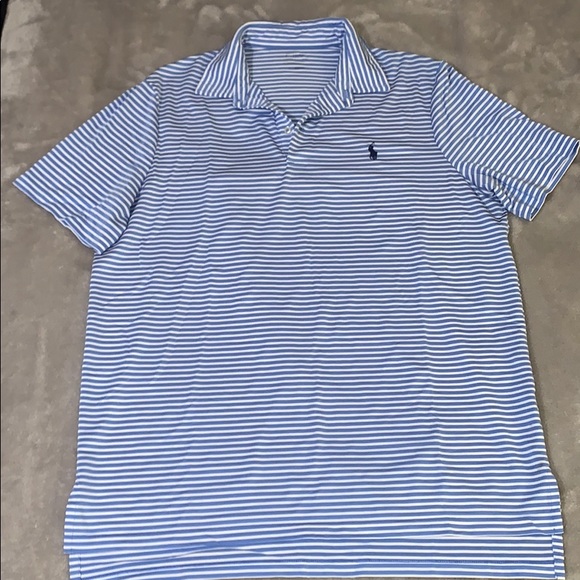 Ralph Lauren Polo (Large, Stretch Classic Fit) - Picture 1 of 1